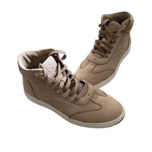 Cole Haan Womens Grandpro Hi Sneaker